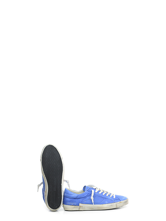 PHILIPPE MODEL PARIS Sneaker Trasporto libero internazionale