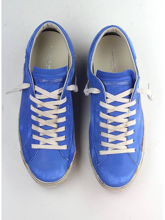 PHILIPPE MODEL PARIS Sneaker Trasporto libero internazionale