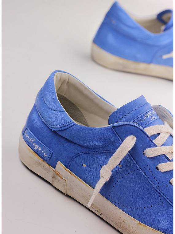 PHILIPPE MODEL PARIS Sneaker Trasporto libero internazionale