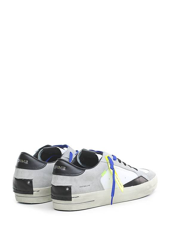 CRIME Sneaker Officina