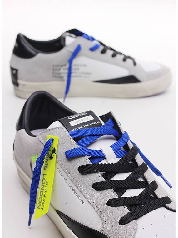 CRIME Sneaker Officina