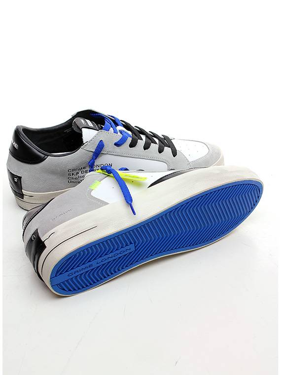 CRIME Sneaker Officina