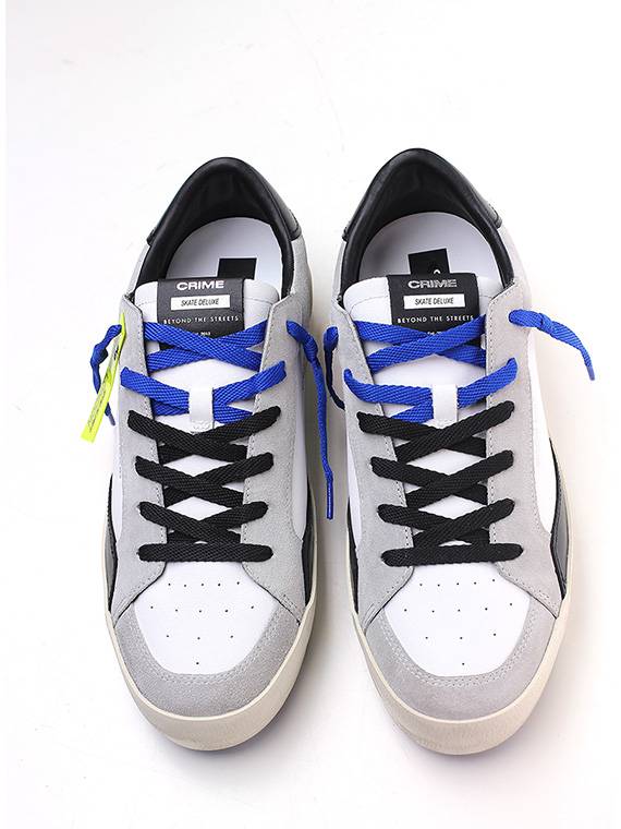CRIME Sneaker Officina