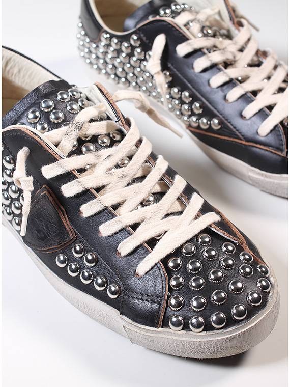 PHILIPPE MODEL PARIS Sneaker Limitato a 3 giorni