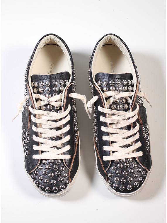 PHILIPPE MODEL PARIS Sneaker Limitato a 3 giorni