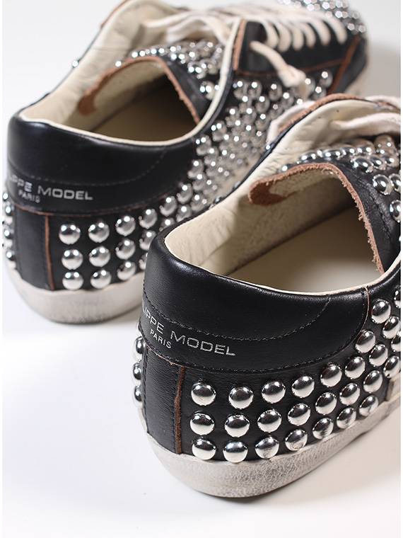 PHILIPPE MODEL PARIS Sneaker Limitato a 3 giorni