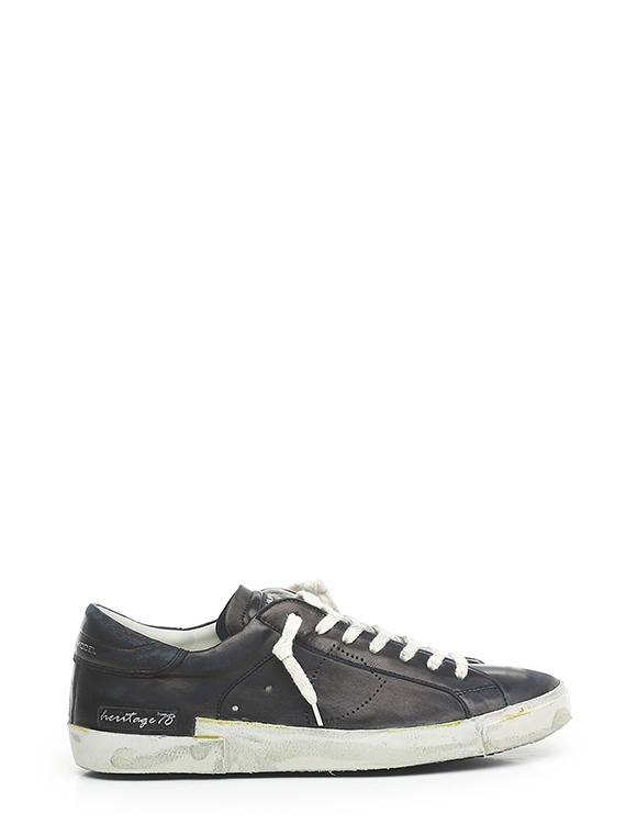 PHILIPPE MODEL PARIS Sneaker