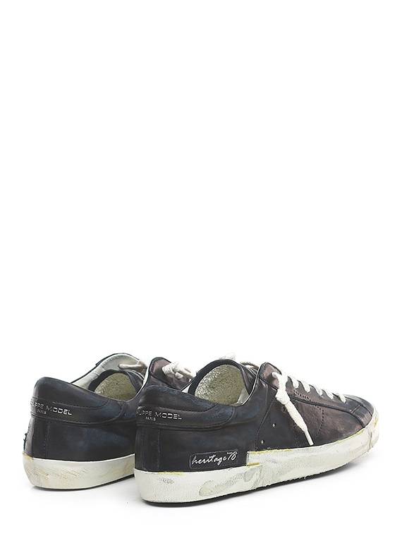 PHILIPPE MODEL PARIS Sneaker Black Friday Prezzi