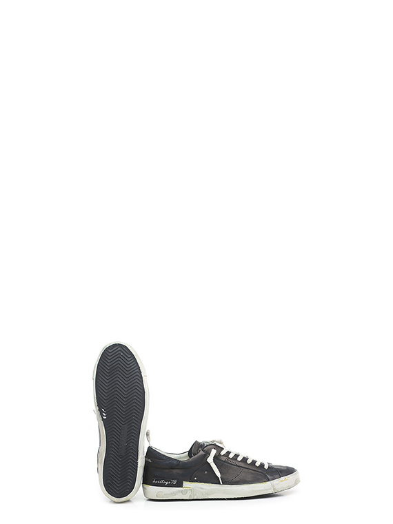PHILIPPE MODEL PARIS Sneaker Black Friday Prezzi