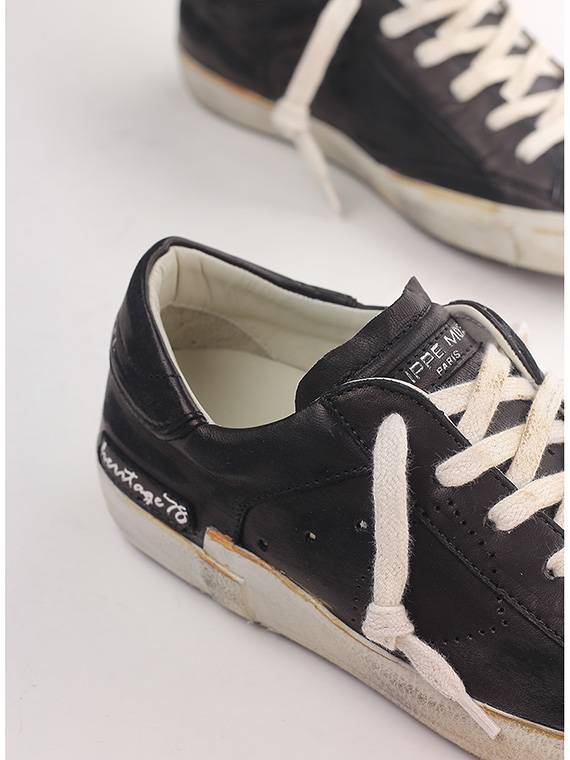 PHILIPPE MODEL PARIS Sneaker Black Friday Prezzi