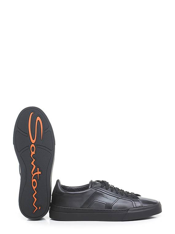 SANTONI Sneaker In vendita