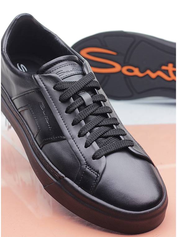 SANTONI Sneaker In vendita