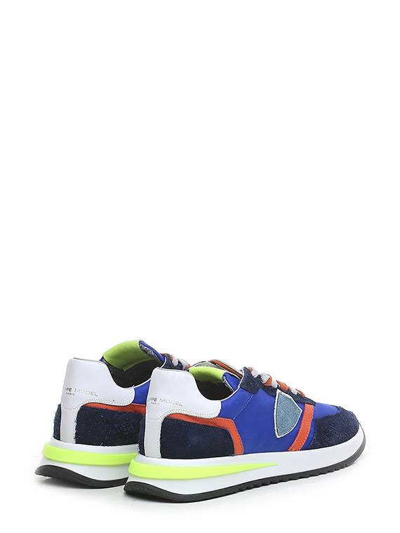 PHILIPPE MODEL PARIS Sneaker Duty-free
