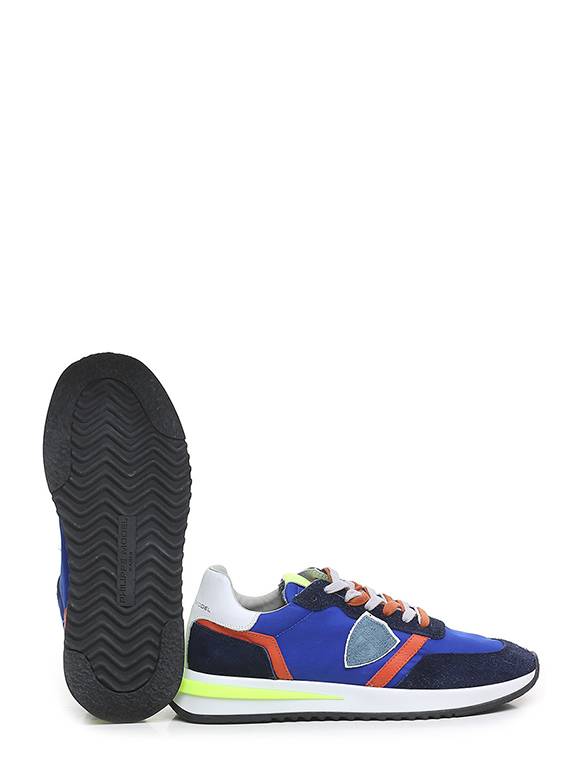 PHILIPPE MODEL PARIS Sneaker Duty-free