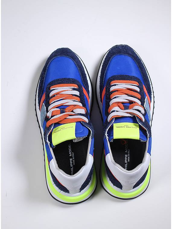 PHILIPPE MODEL PARIS Sneaker Duty-free