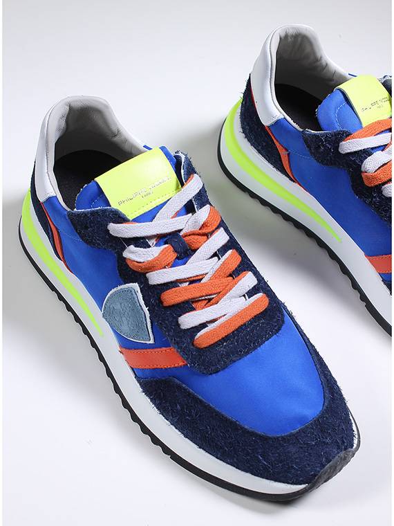 PHILIPPE MODEL PARIS Sneaker Duty-free