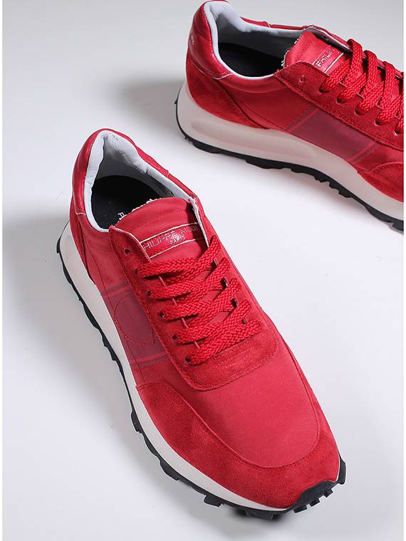PHILIPPE MODEL PARIS Sneaker 50% di sconto per tempo limitato