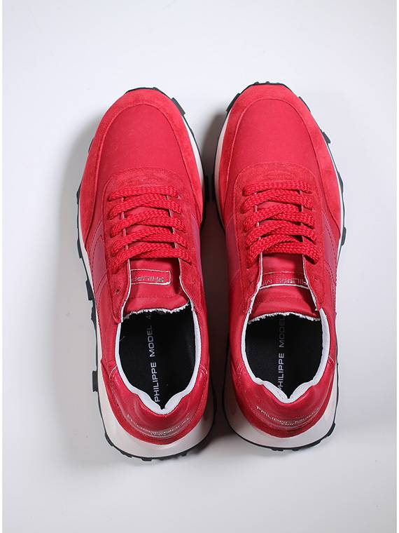 PHILIPPE MODEL PARIS Sneaker 50% di sconto per tempo limitato