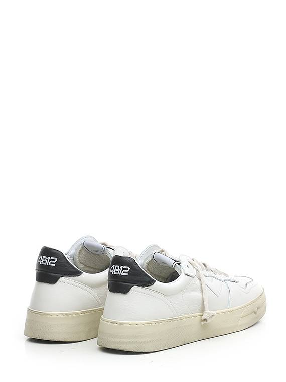 4B12 Sneaker 2025