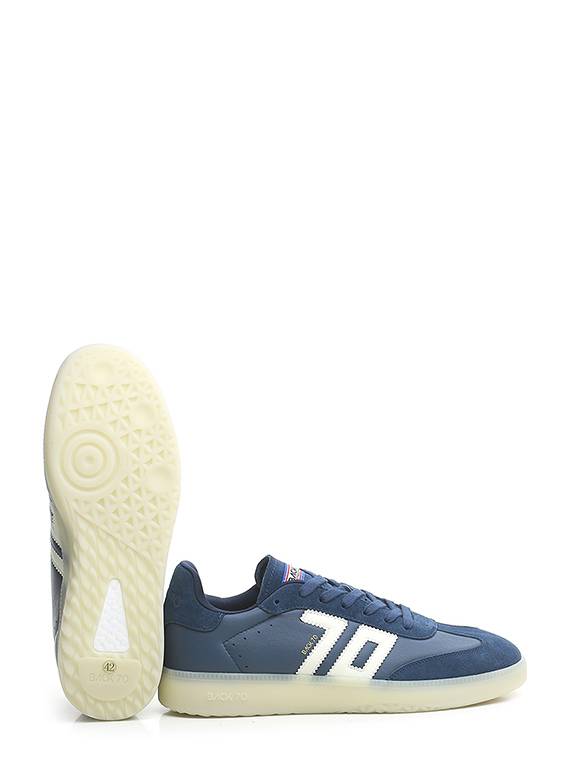 BACK 70 Sneaker Italy