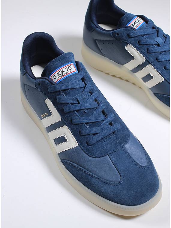 BACK 70 Sneaker Italy