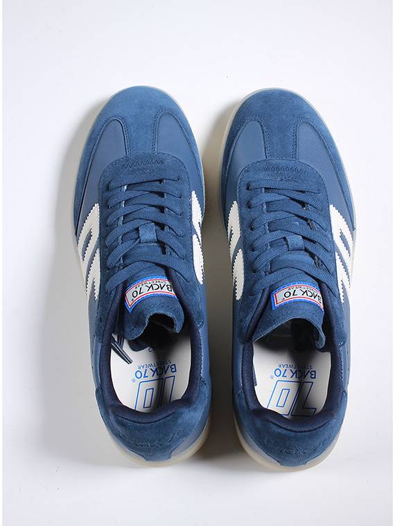 BACK 70 Sneaker Italy