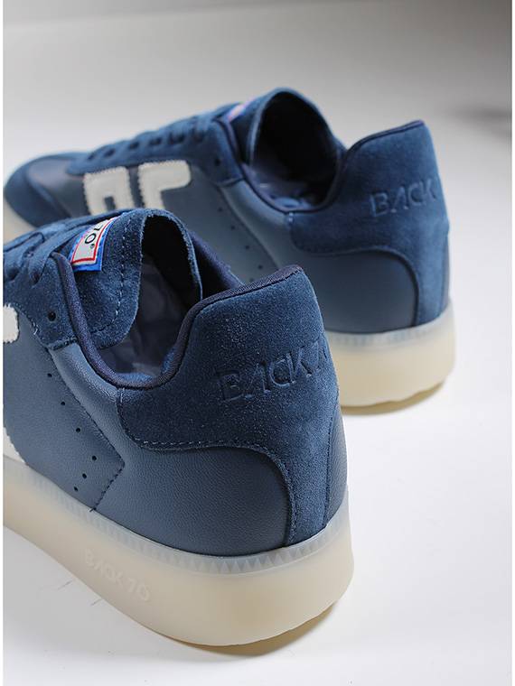 BACK 70 Sneaker Italy