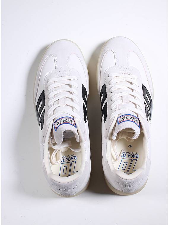 BACK 70 Sneaker Italia