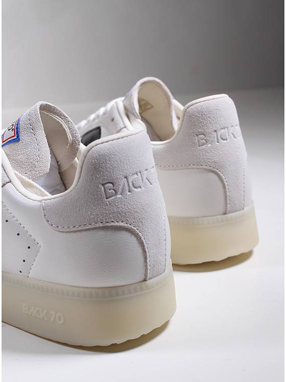 BACK 70 Sneaker Italia