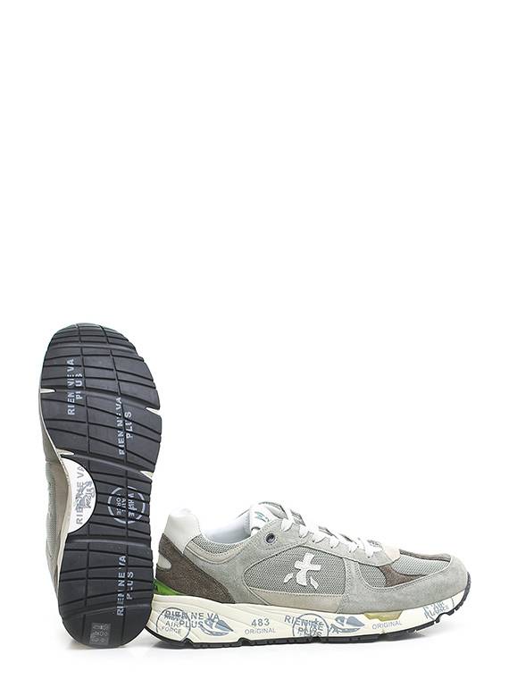 PREMIATA Sneaker In Linea