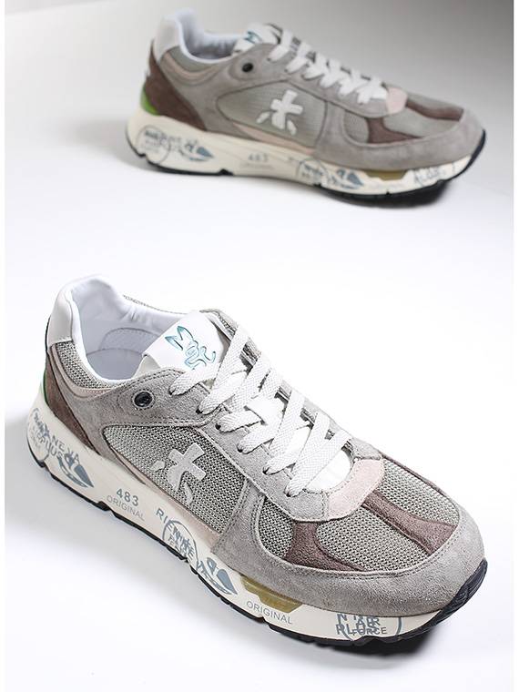 PREMIATA Sneaker In Linea