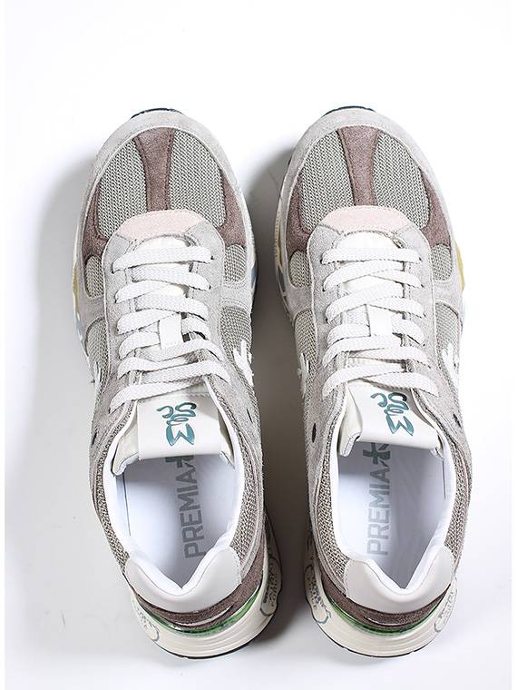 PREMIATA Sneaker In Linea