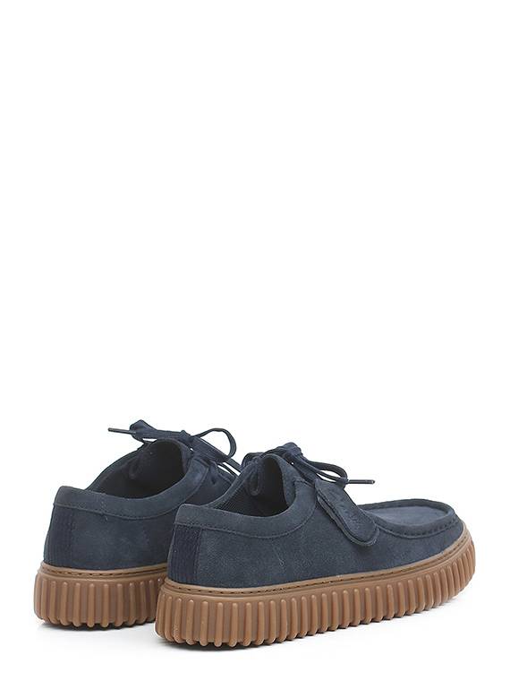 CLARKS Stringata Affare Del Giorno
