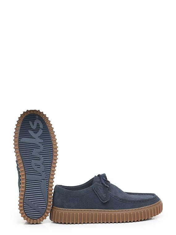 CLARKS Stringata Affare Del Giorno