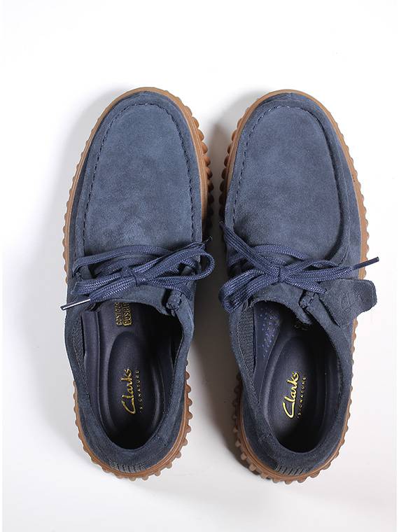 CLARKS Stringata Affare Del Giorno