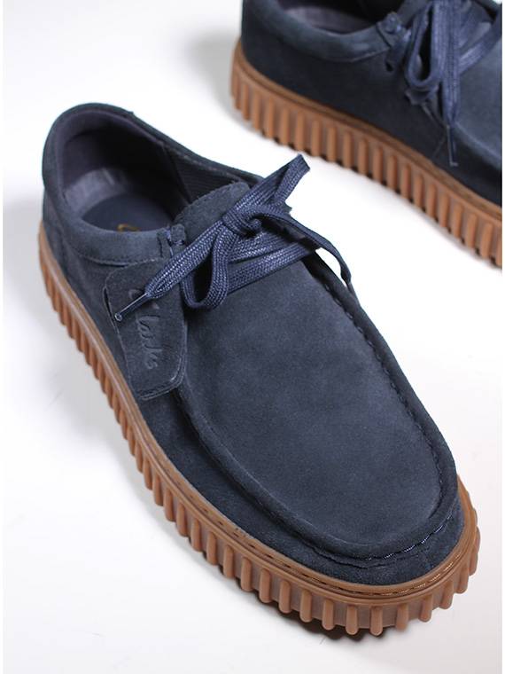 CLARKS Stringata Affare Del Giorno