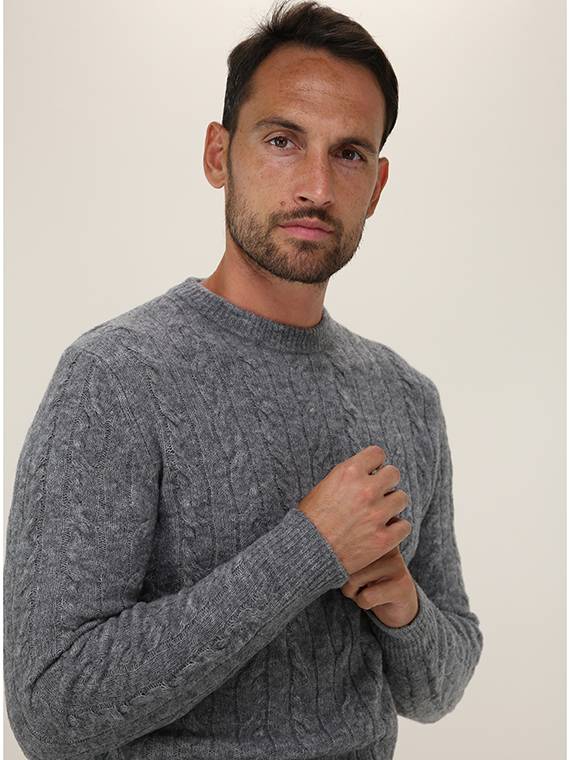 BALLANTYNE Maglia Convenienza