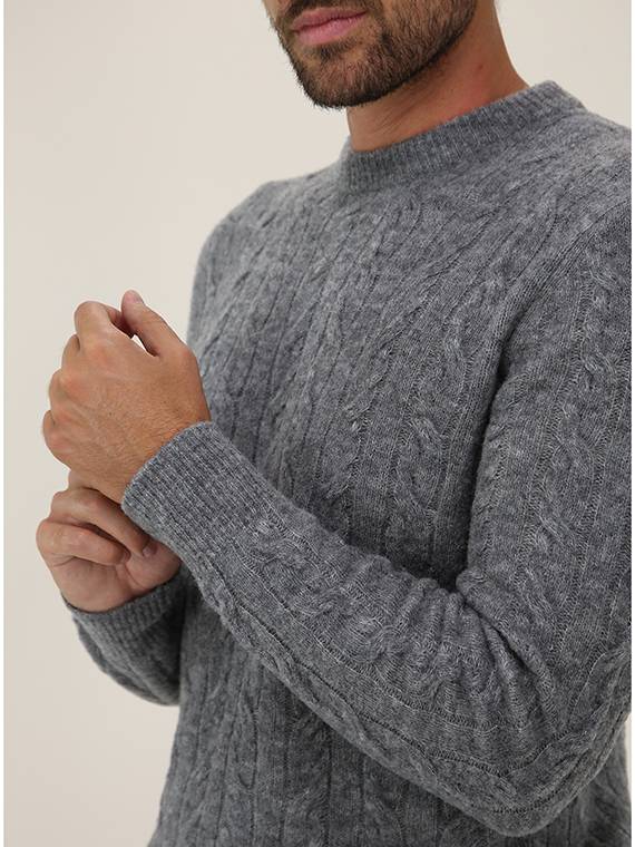 BALLANTYNE Maglia Convenienza