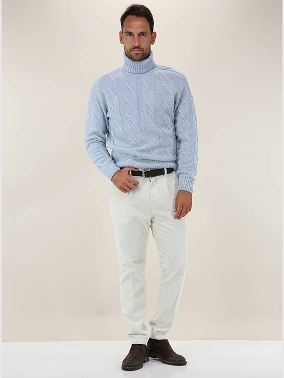CRUNA Pantalone Novità
