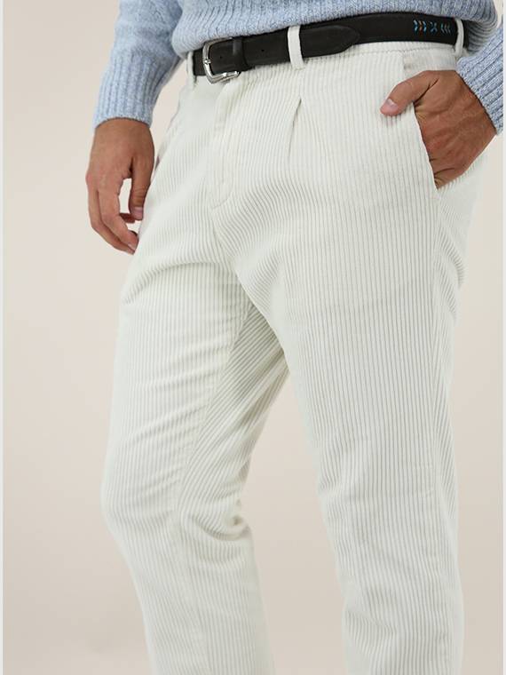 CRUNA Pantalone Novità