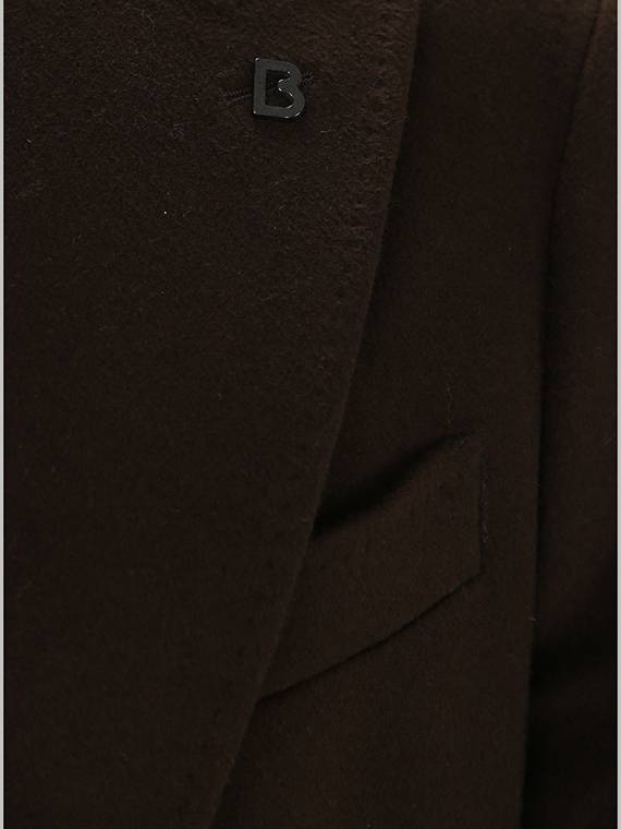 BRERAS MILANO Cappotto In Vendita