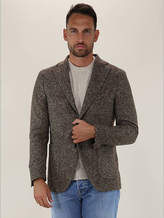 BRERAS MILANO Giacca