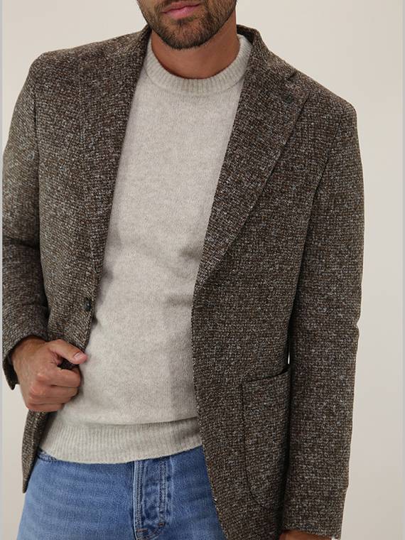 BRERAS MILANO Giacca Offerte