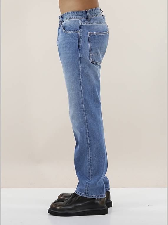 THE NIM Jeans Hotsell