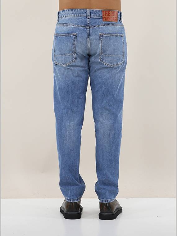 THE NIM Jeans Hotsell