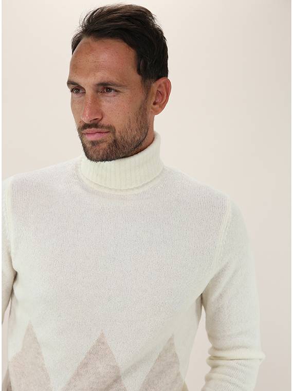 BALLANTYNE Maglia Saldi Di Fabbrica
