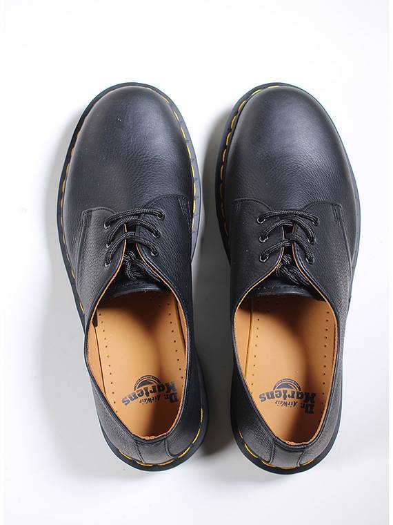 DR. MARTENS Stringata Nuova