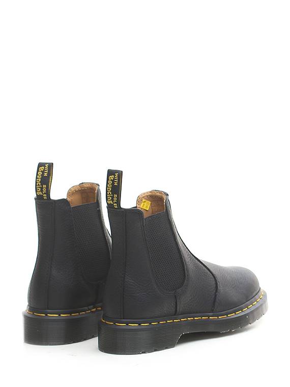 DR. MARTENS Trochetto Moda
