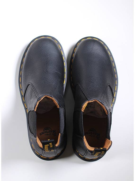 DR. MARTENS Trochetto Moda