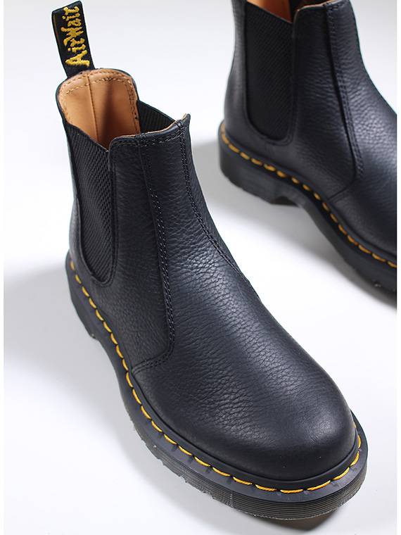 DR. MARTENS Trochetto Moda
